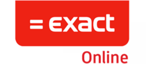 Exact-Online-Logo